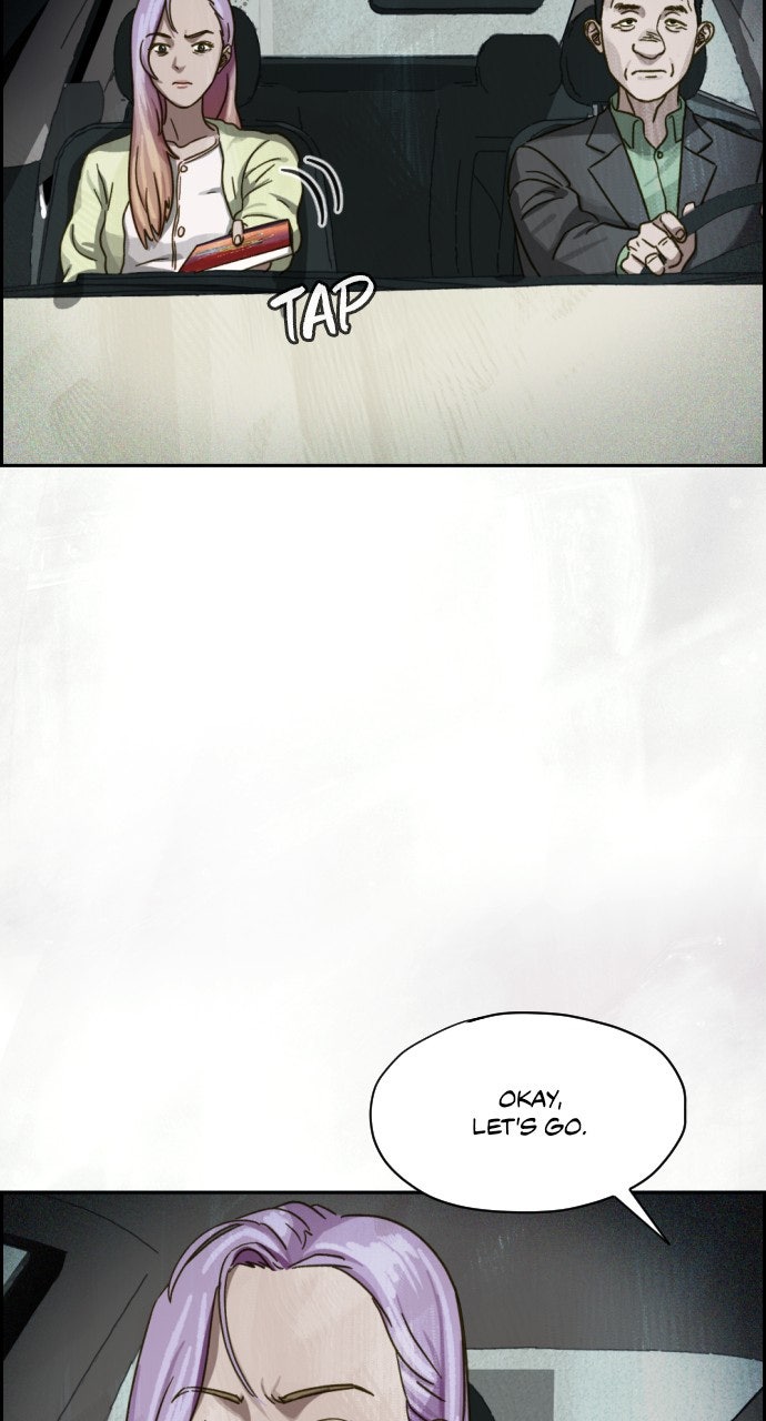 Read Day of Disaster EN Manga Online