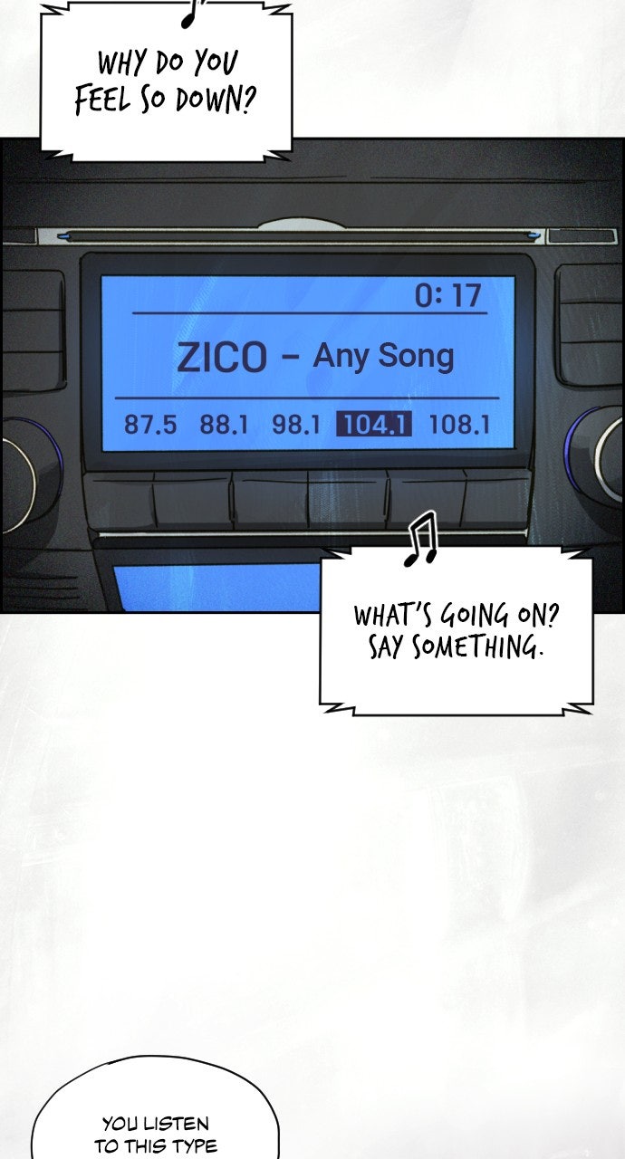 Read Day of Disaster EN Manga Online