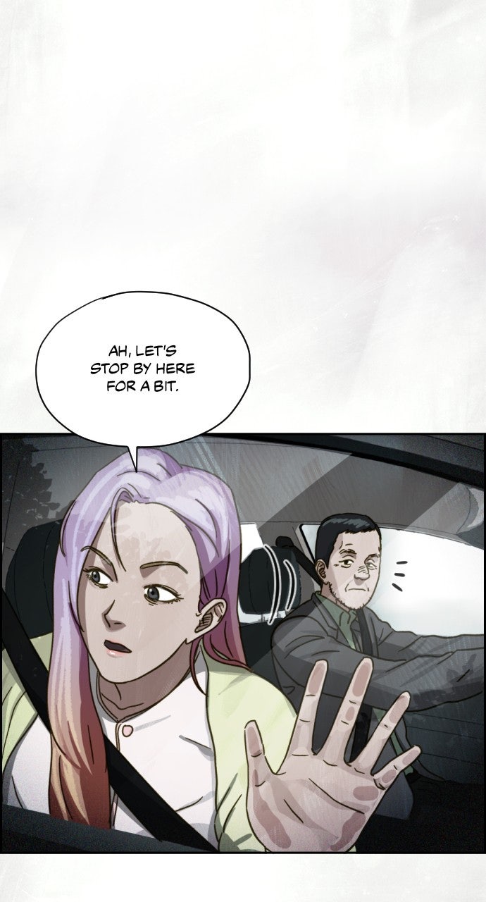 Read Day of Disaster EN Manga Online