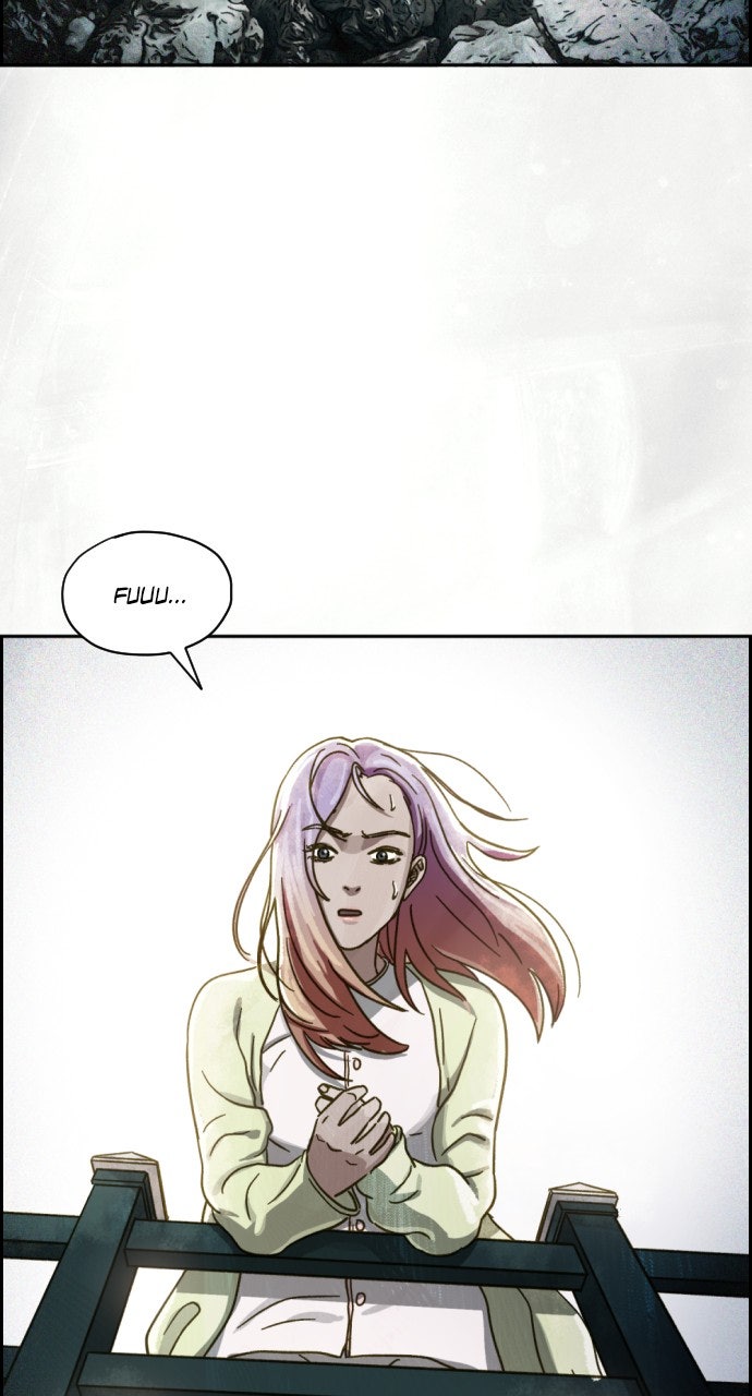 Read Day of Disaster EN Manga Online