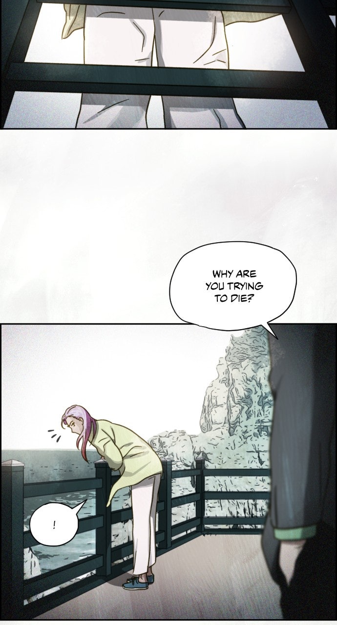 Read Day of Disaster EN Manga Online