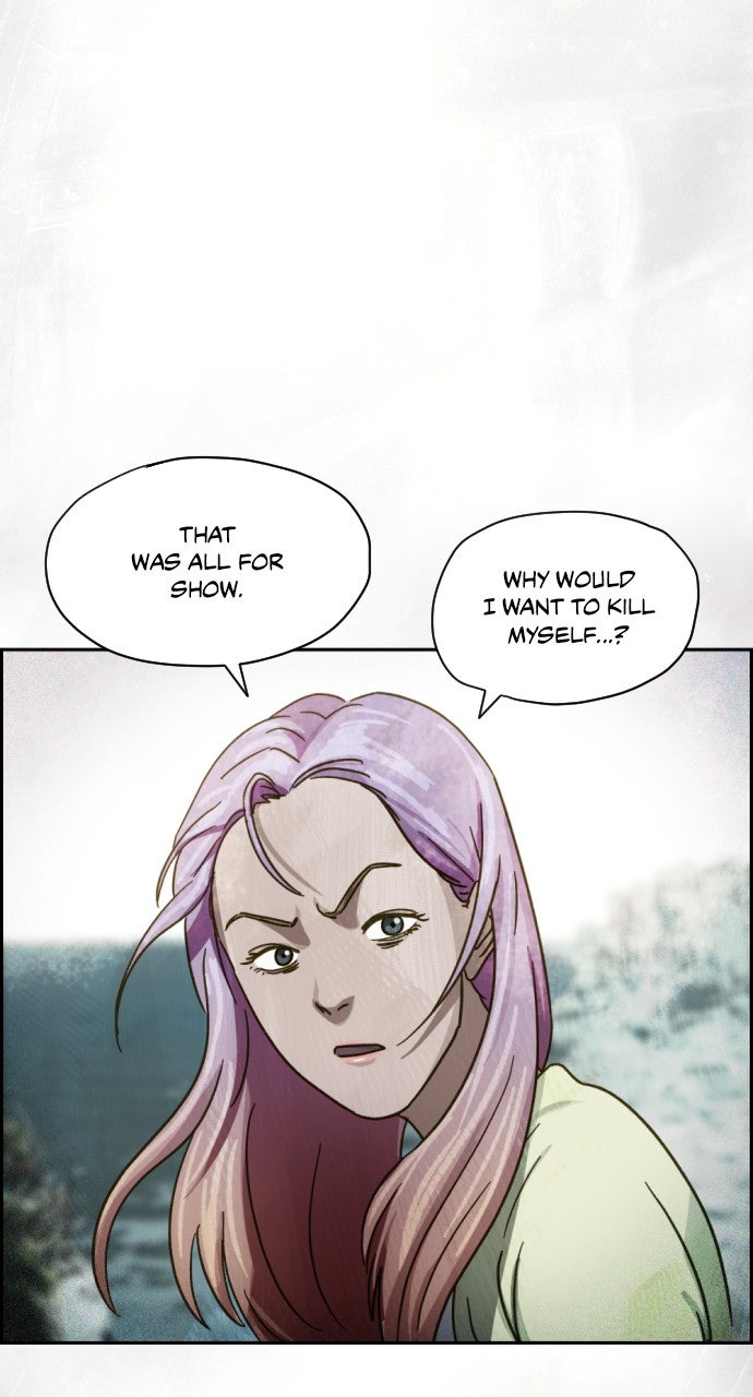 Read Day of Disaster EN Manga Online