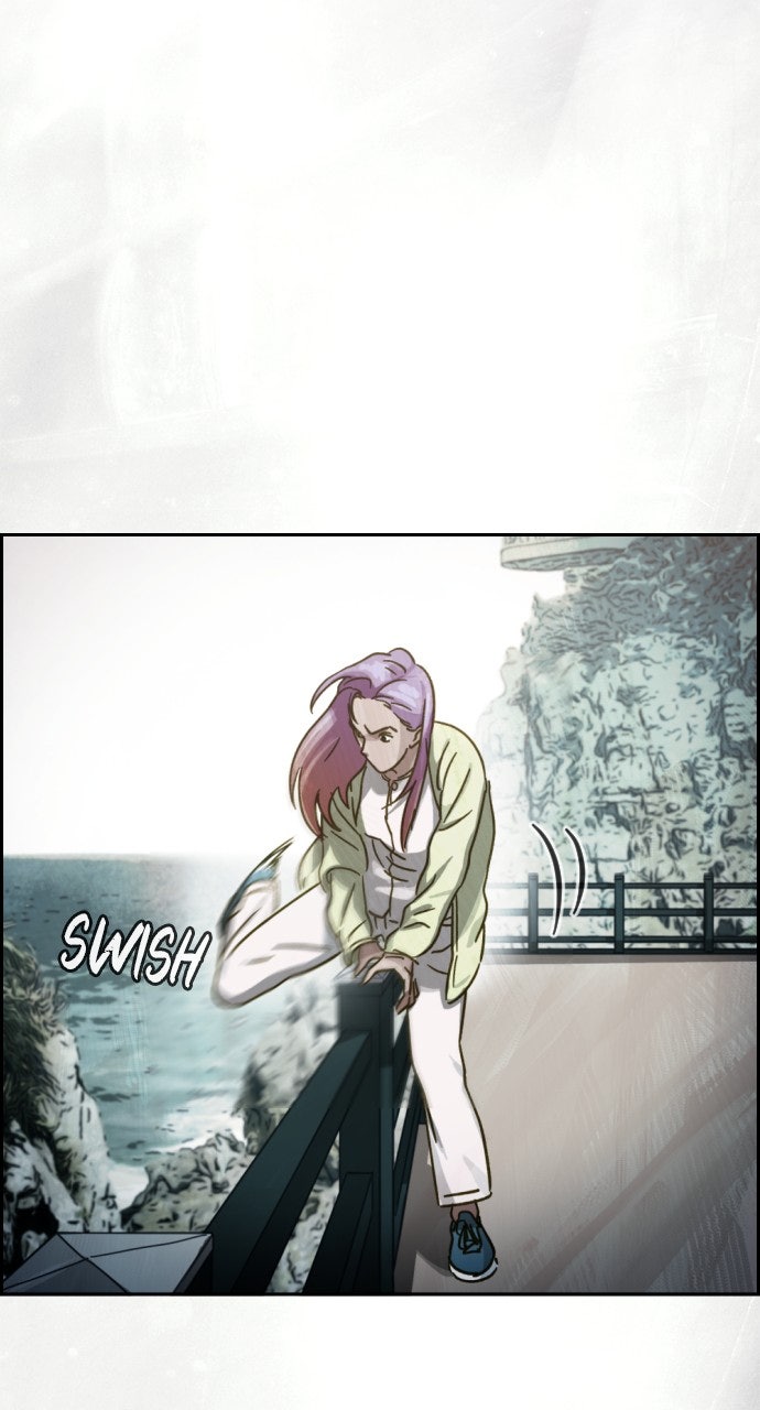 Read Day of Disaster EN Manga Online