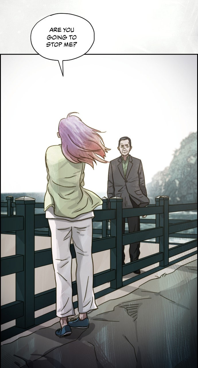 Read Day of Disaster EN Manga Online