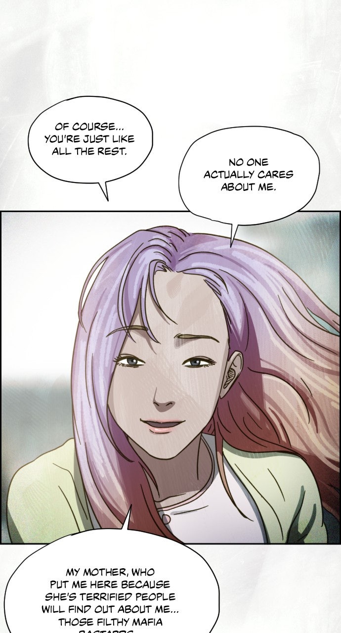 Read Day of Disaster EN Manga Online