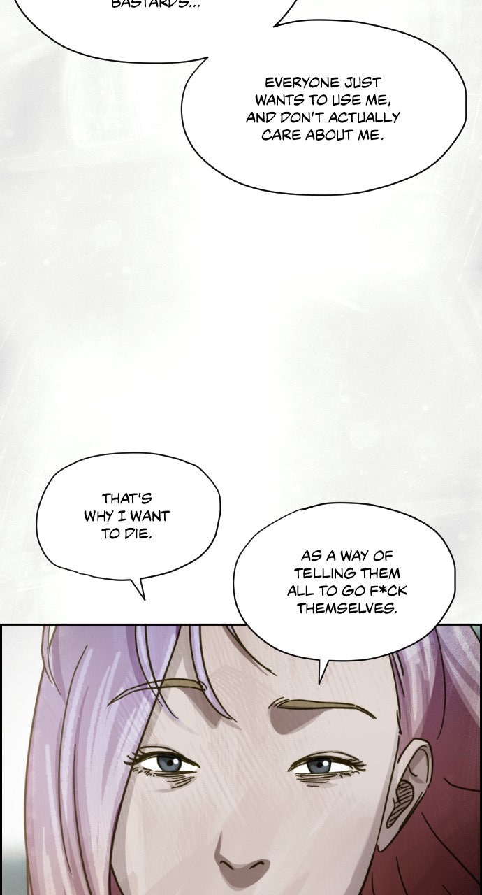 Read Day of Disaster EN Manga Online