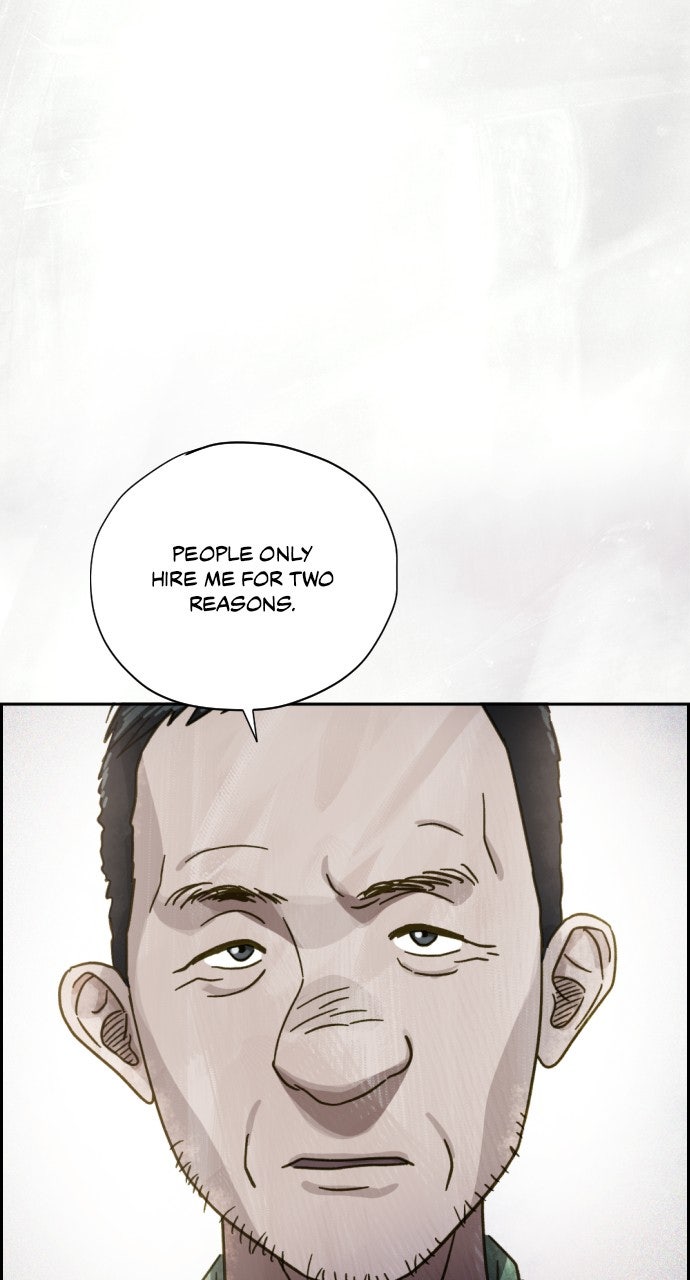 Read Day of Disaster EN Manga Online