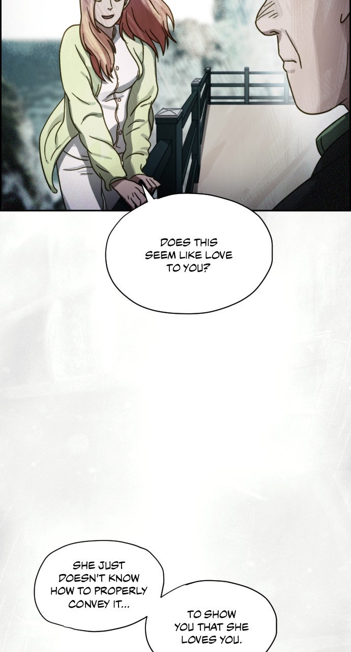 Read Day of Disaster EN Manga Online