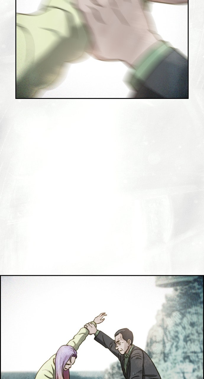 Read Day of Disaster EN Manga Online