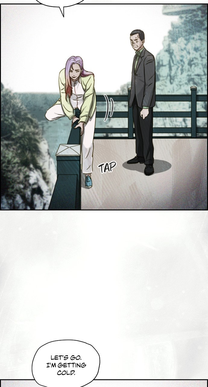 Read Day of Disaster EN Manga Online