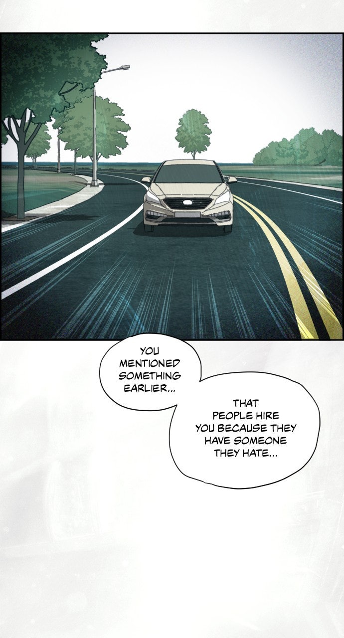 Read Day of Disaster EN Manga Online