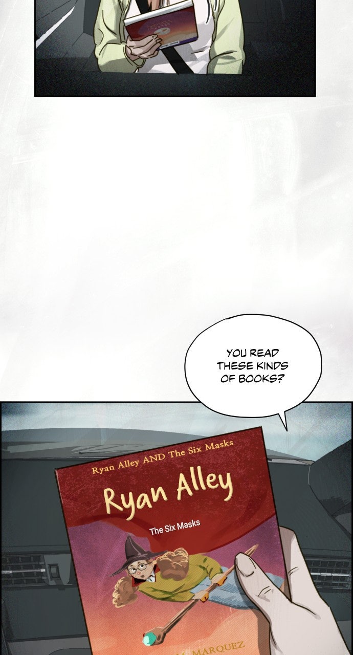 Read Day of Disaster EN Manga Online