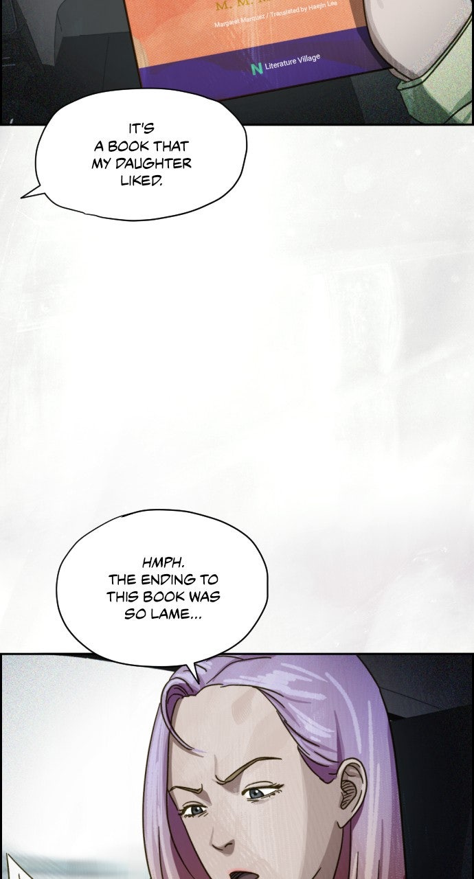 Read Day of Disaster EN Manga Online