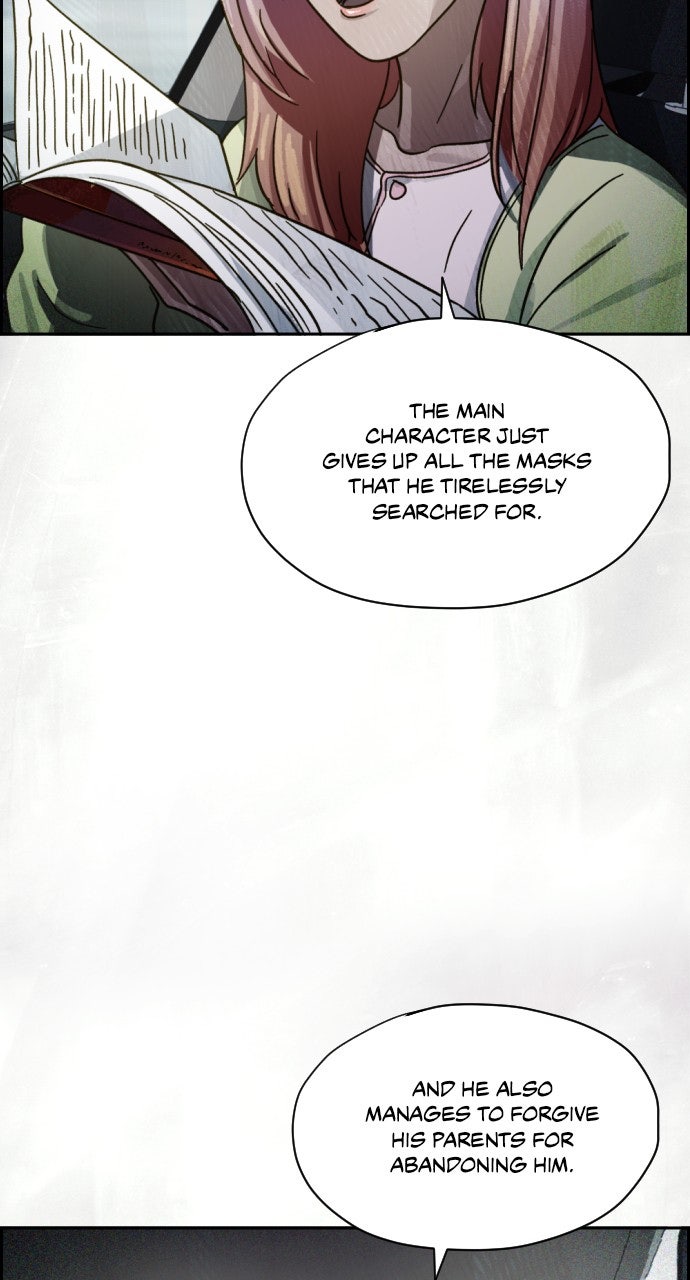 Read Day of Disaster EN Manga Online