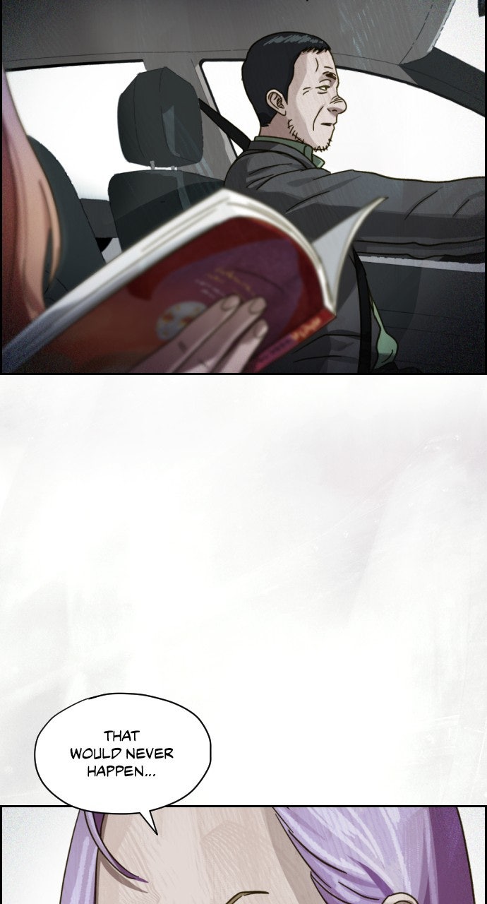 Read Day of Disaster EN Manga Online