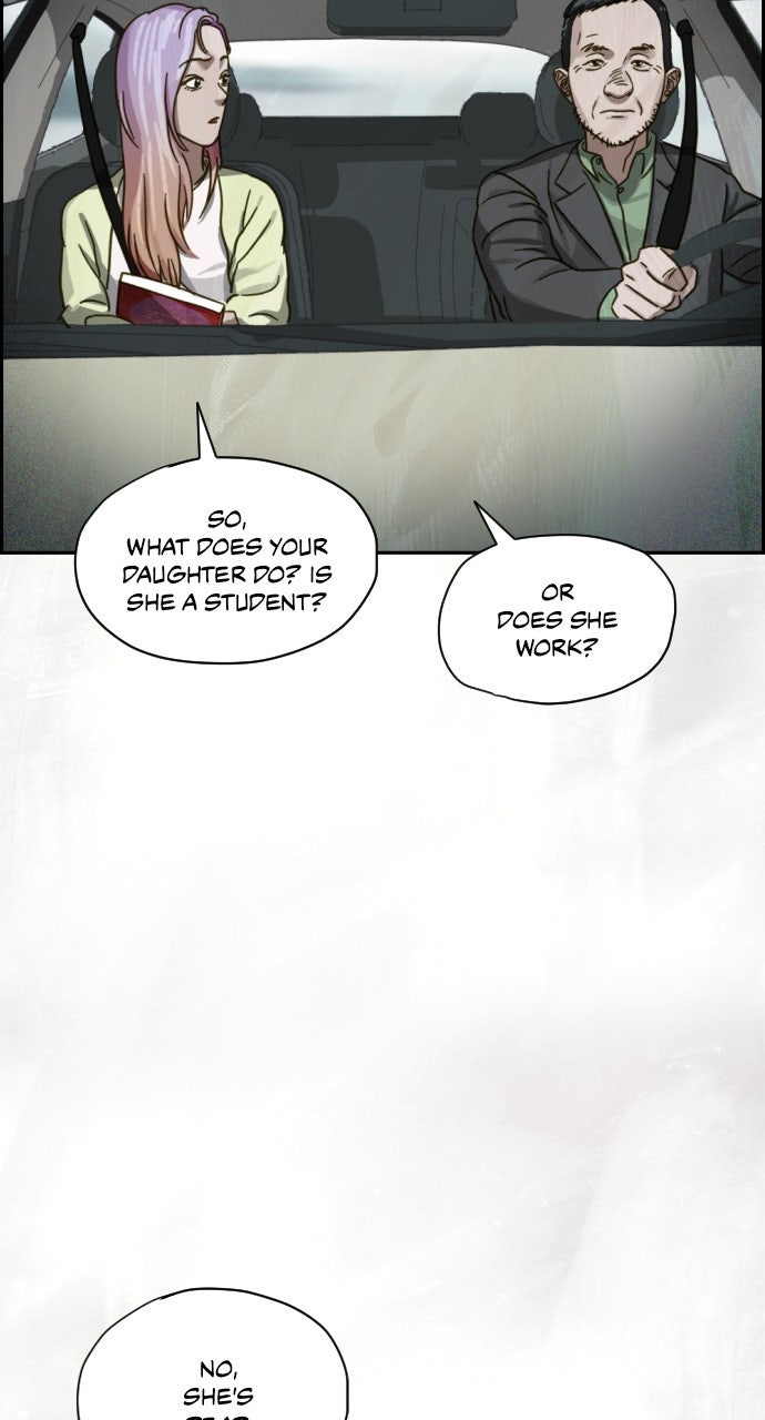 Read Day of Disaster EN Manga Online