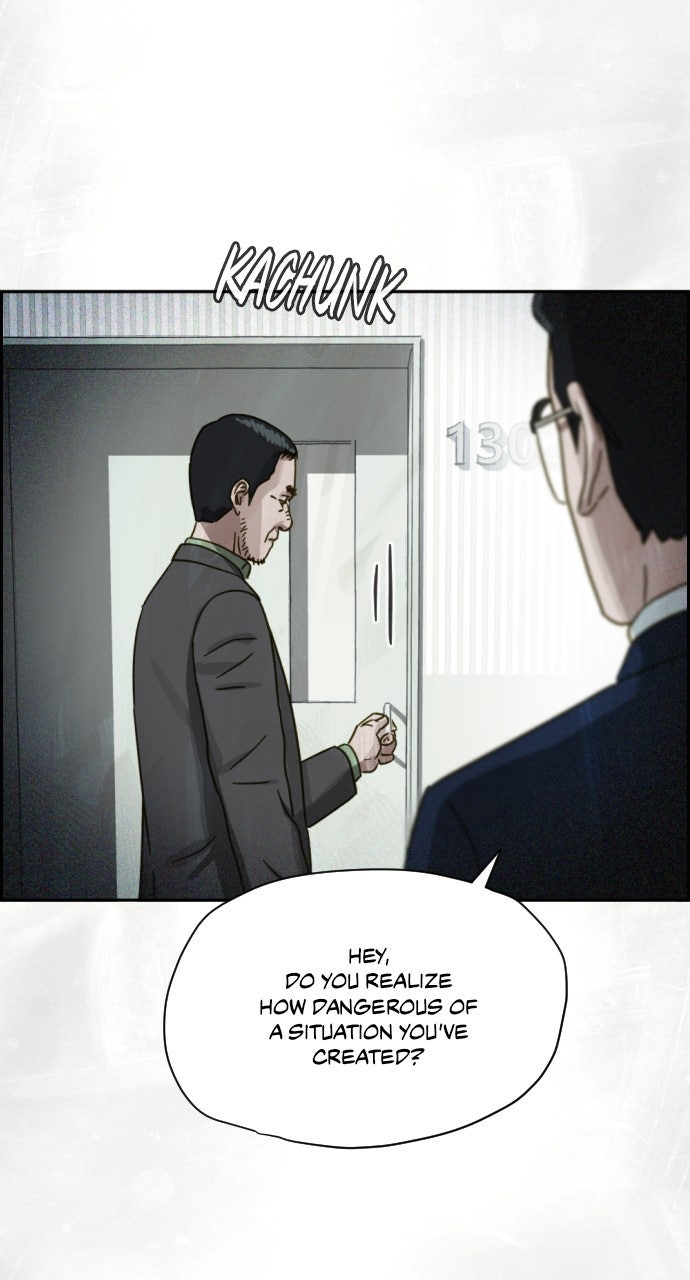 Read Day of Disaster EN Manga Online