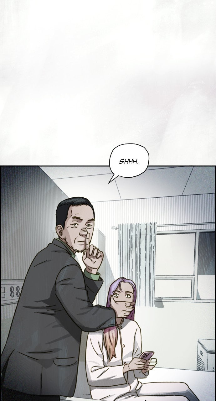 Read Day of Disaster EN Manga Online