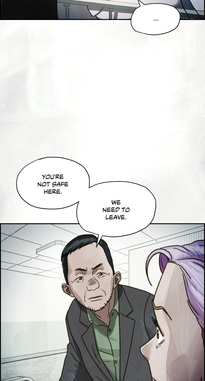 Read Day of Disaster EN Manga Online