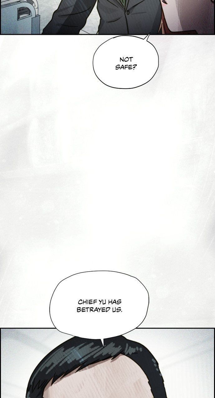 Read Day of Disaster EN Manga Online