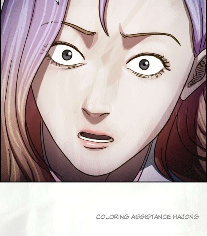 Read Day of Disaster EN Manga Online