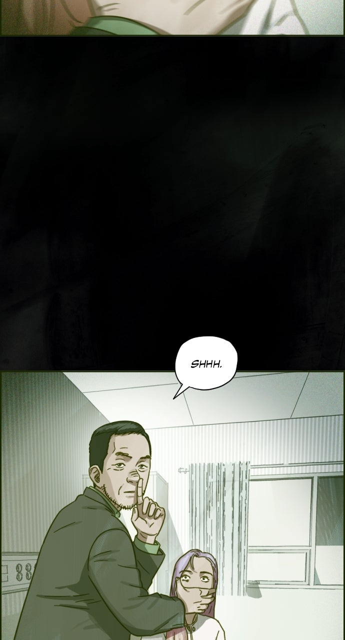 Read Day of Disaster EN Manga Online