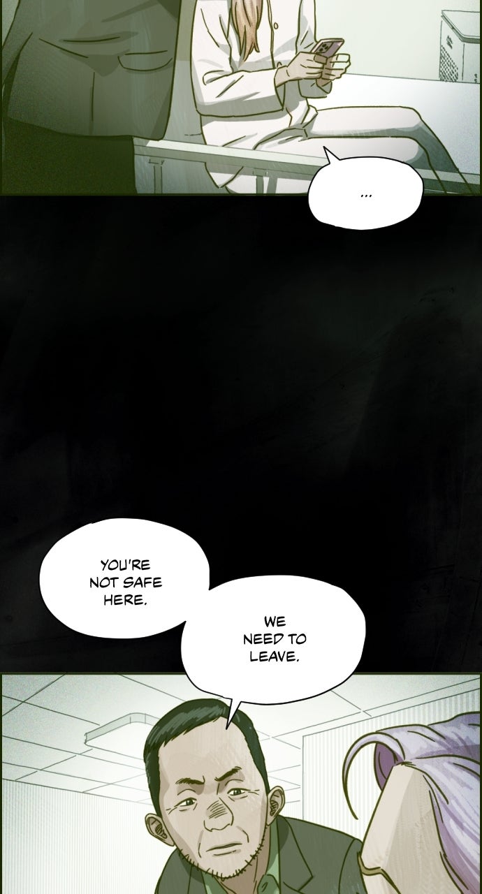 Read Day of Disaster EN Manga Online