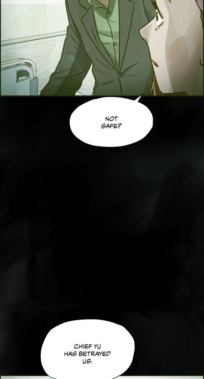 Read Day of Disaster EN Manga Online