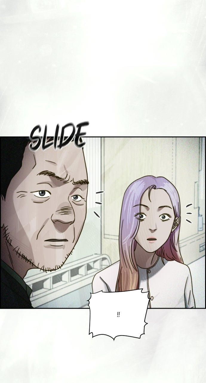 Read Day of Disaster EN Manga Online