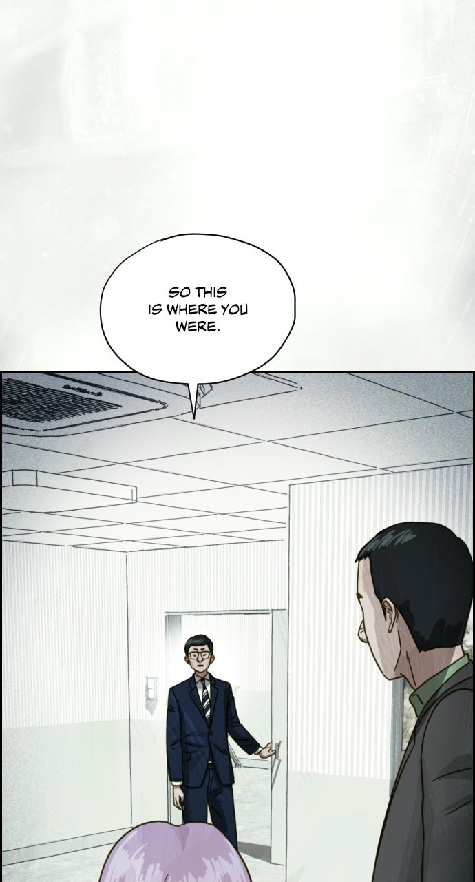 Read Day of Disaster EN Manga Online