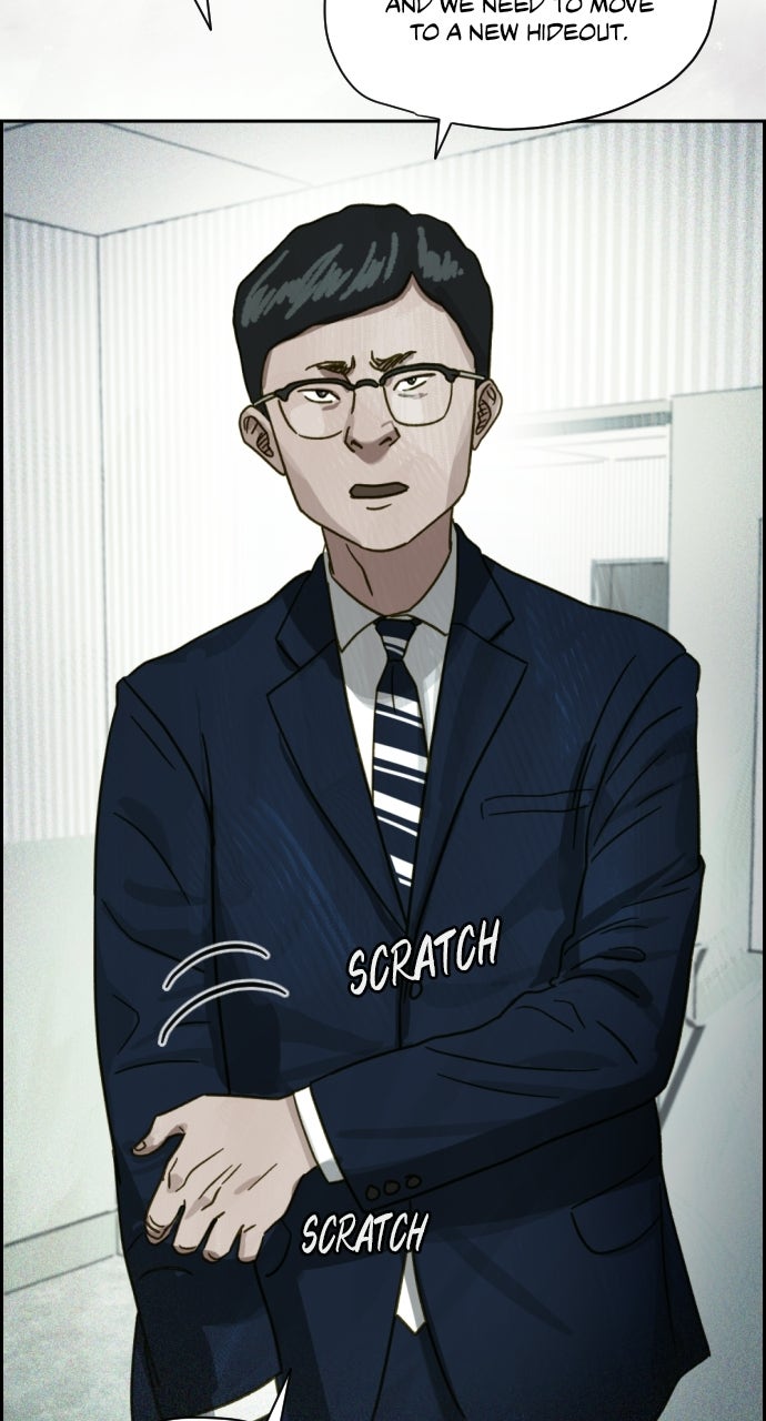 Read Day of Disaster EN Manga Online