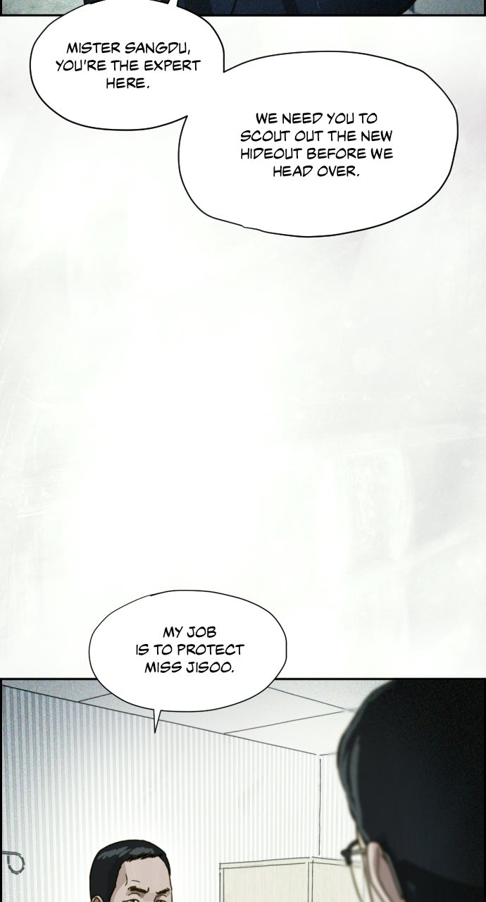 Read Day of Disaster EN Manga Online