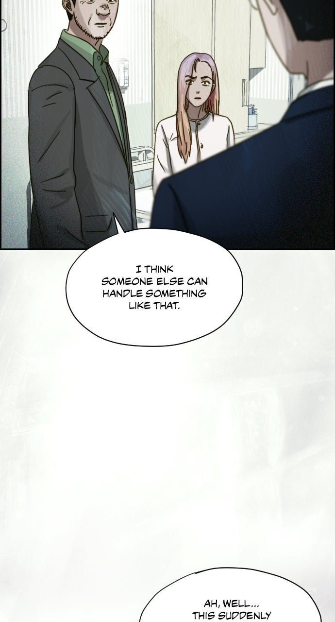 Read Day of Disaster EN Manga Online