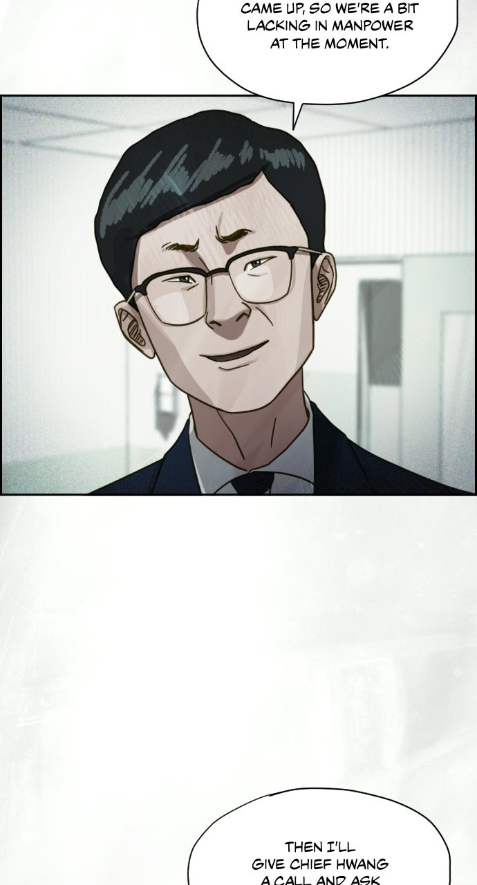 Read Day of Disaster EN Manga Online