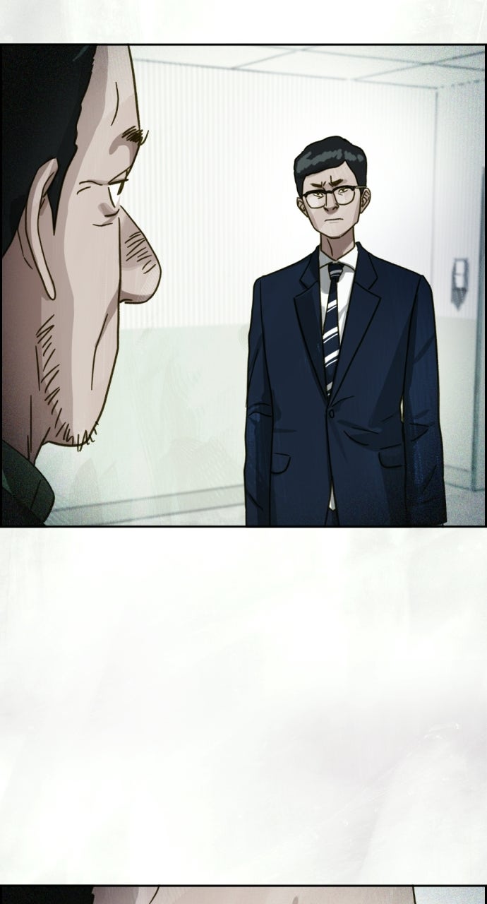 Read Day of Disaster EN Manga Online