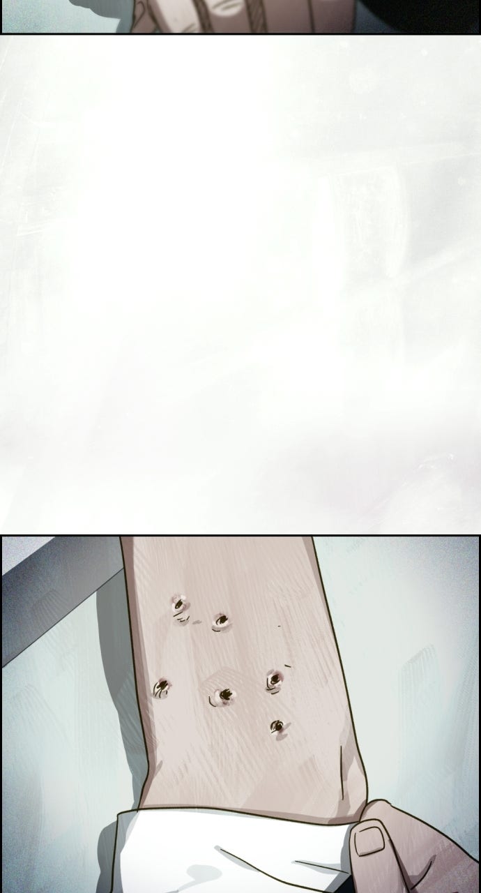 Read Day of Disaster EN Manga Online