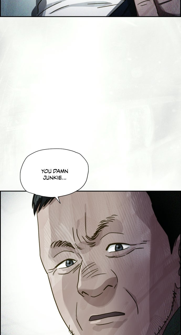 Read Day of Disaster EN Manga Online