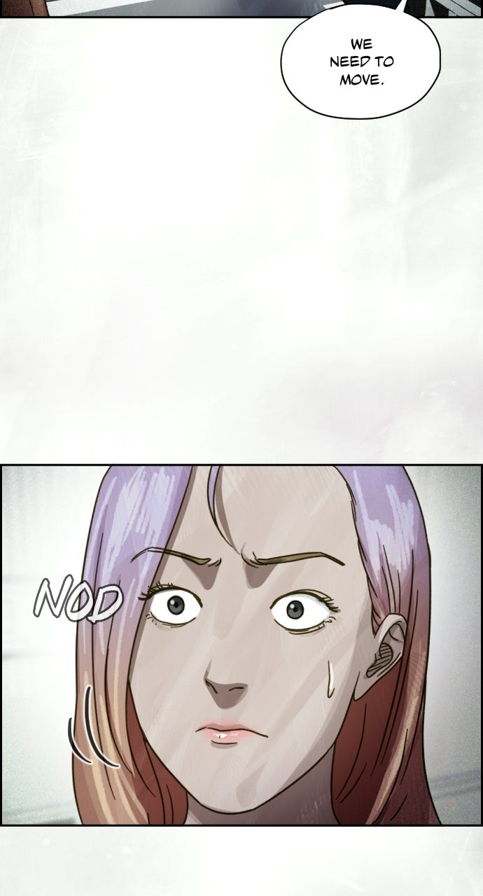 Read Day of Disaster EN Manga Online