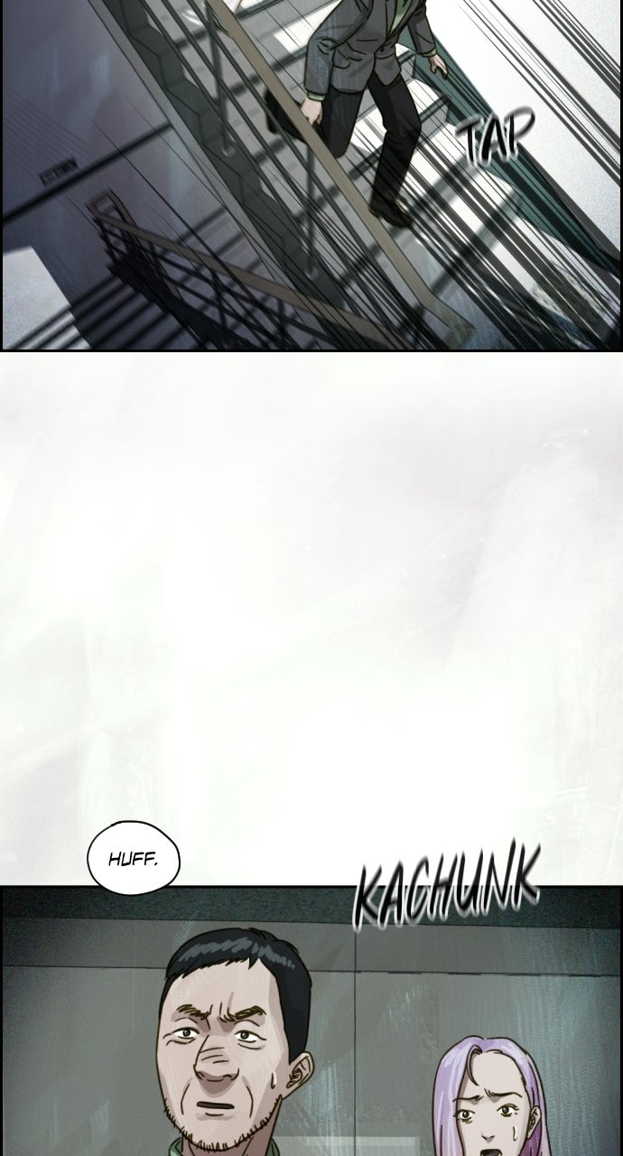 Read Day of Disaster EN Manga Online