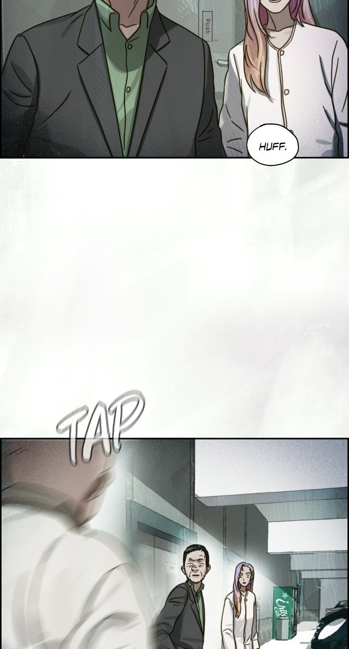 Read Day of Disaster EN Manga Online