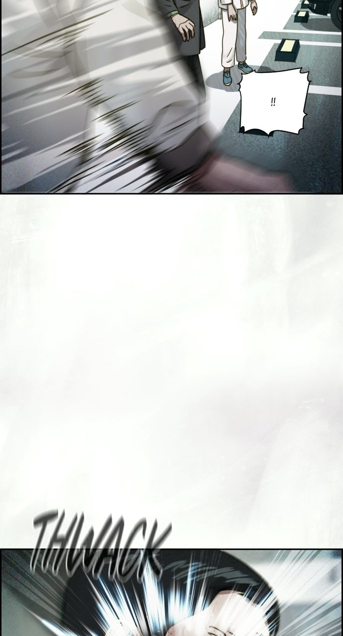 Read Day of Disaster EN Manga Online