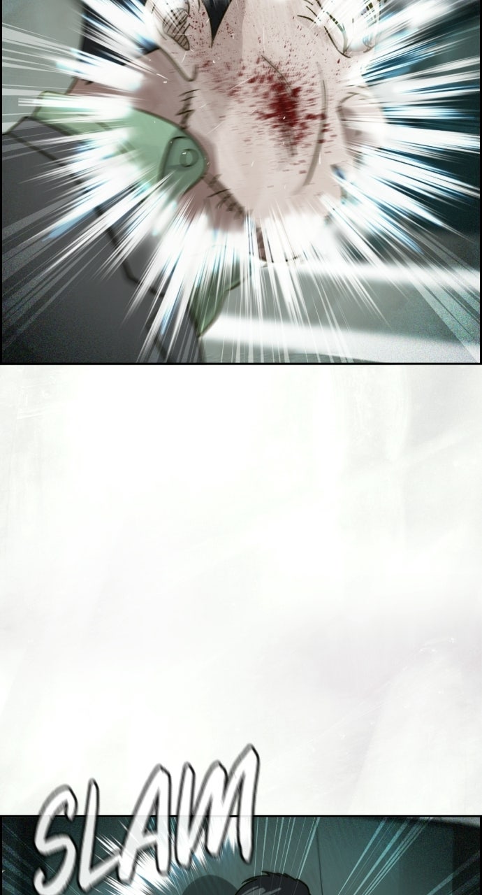 Read Day of Disaster EN Manga Online