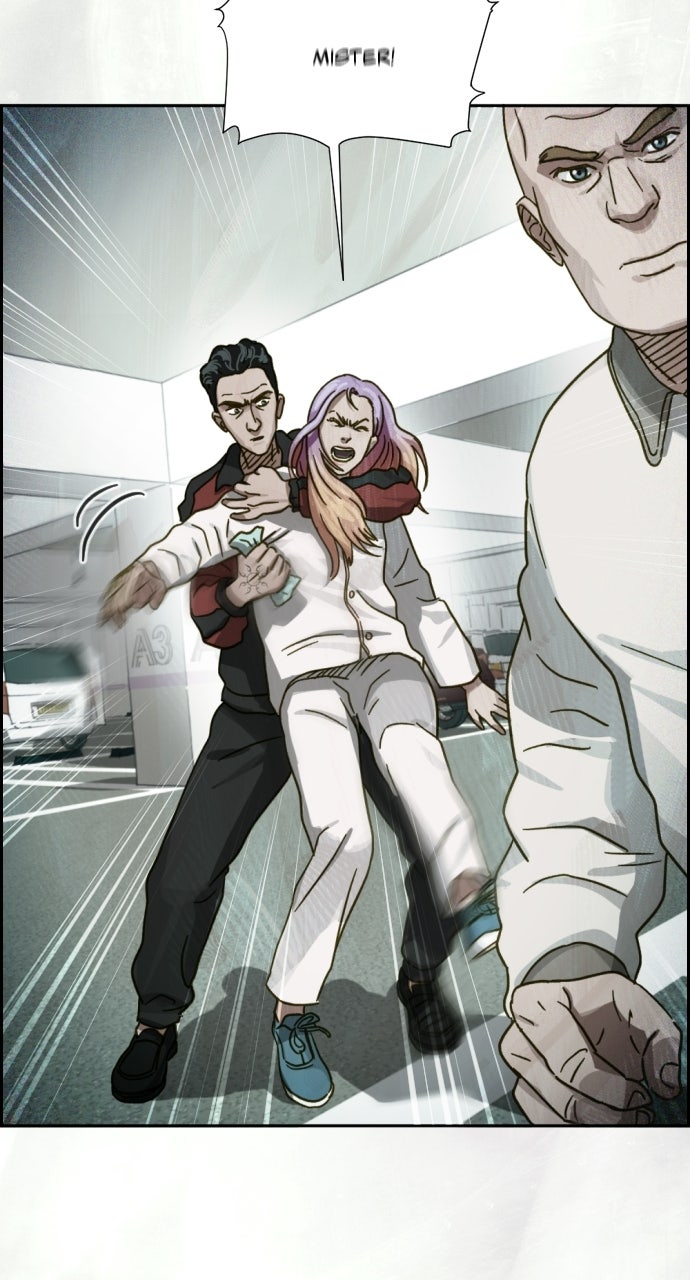 Read Day of Disaster EN Manga Online