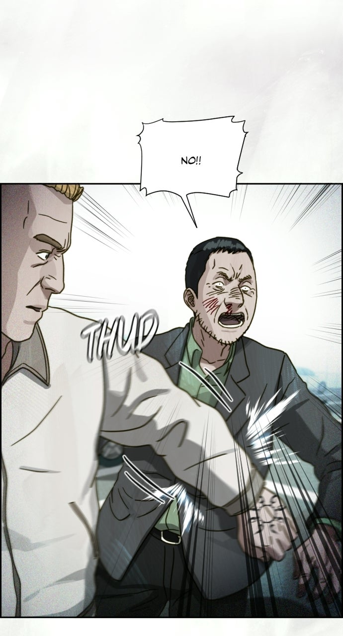 Read Day of Disaster EN Manga Online