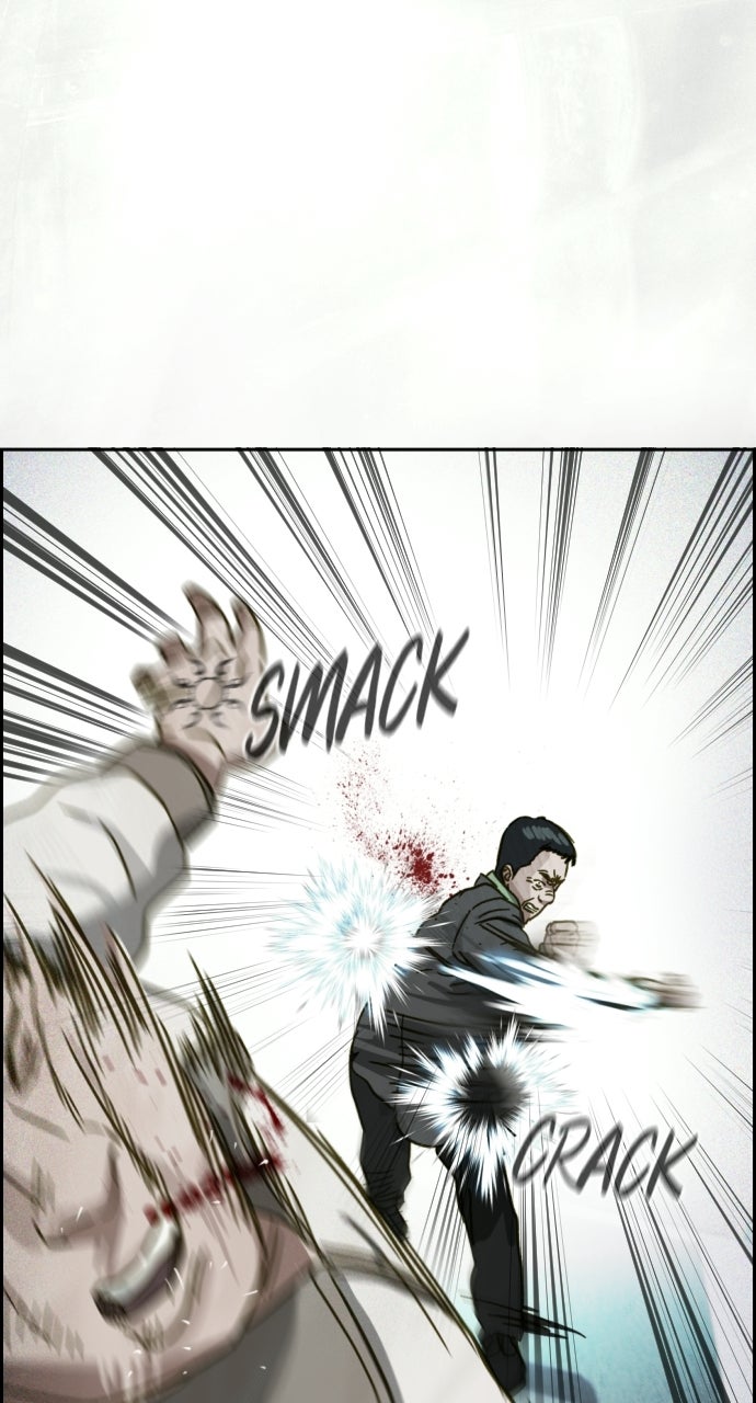 Read Day of Disaster EN Manga Online