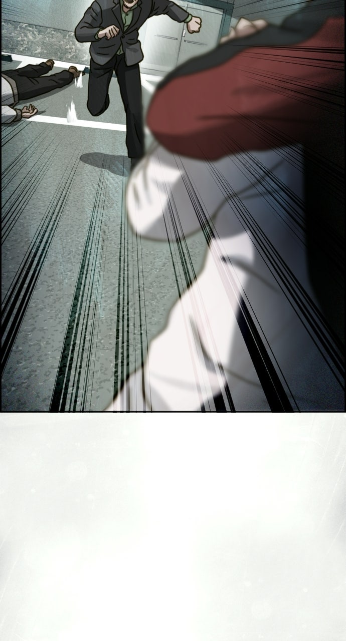 Read Day of Disaster EN Manga Online