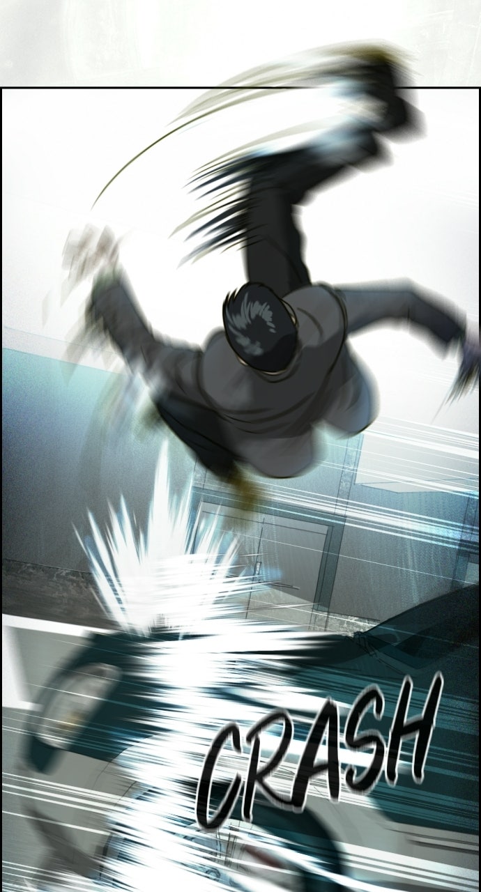 Read Day of Disaster EN Manga Online