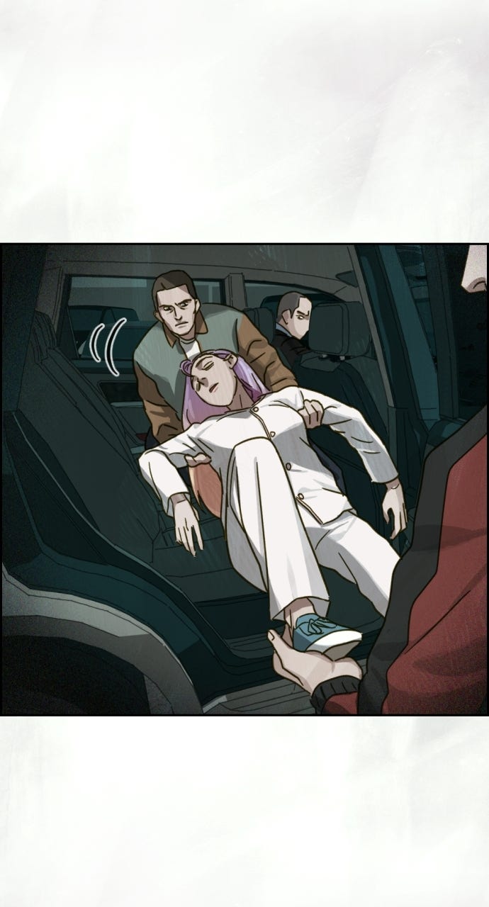 Read Day of Disaster EN Manga Online