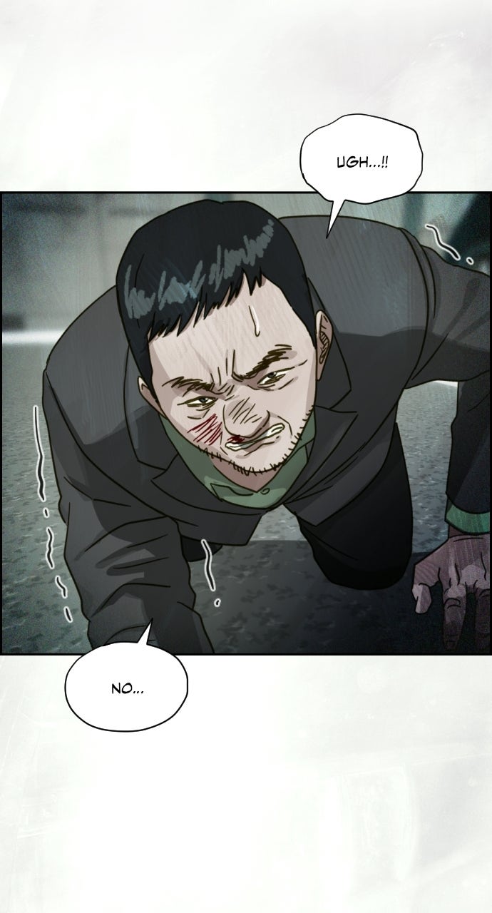 Read Day of Disaster EN Manga Online