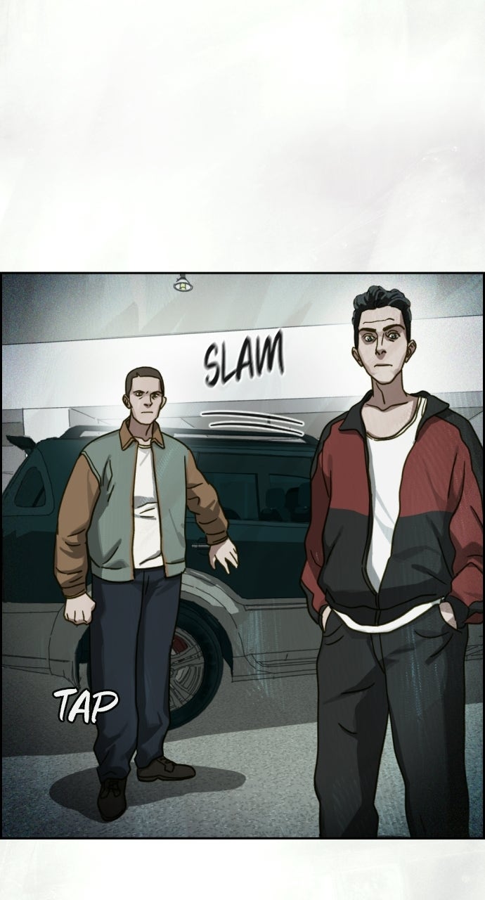 Read Day of Disaster EN Manga Online